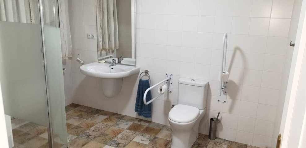 A Casa Da Zalaroia Para Amantes De La Naturaleza Momán Extérieur photo